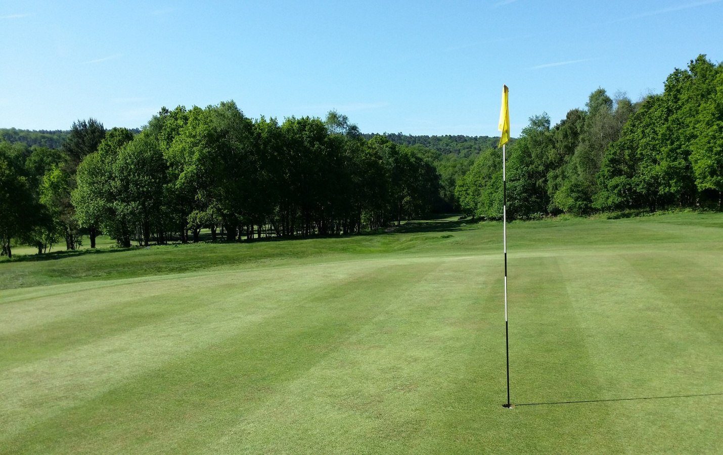 Under The Weather: How Climate and Weather Effect Golf Course Conditions