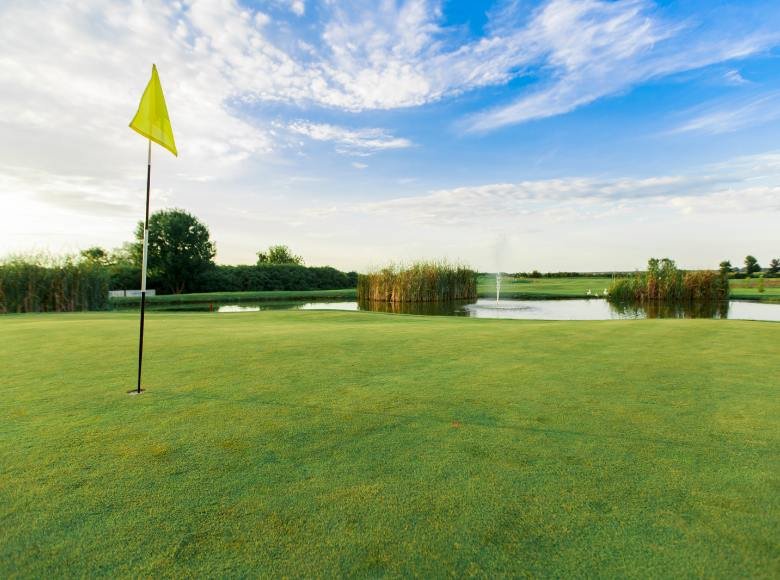 Eco-Friendly Construction Practices for Florida Golf Courses