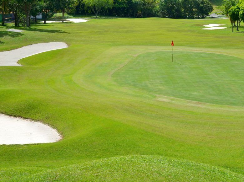 Tips for Golf Course Maintenance