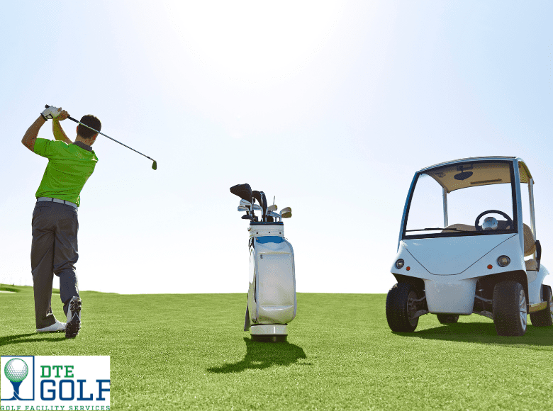 Golf Management