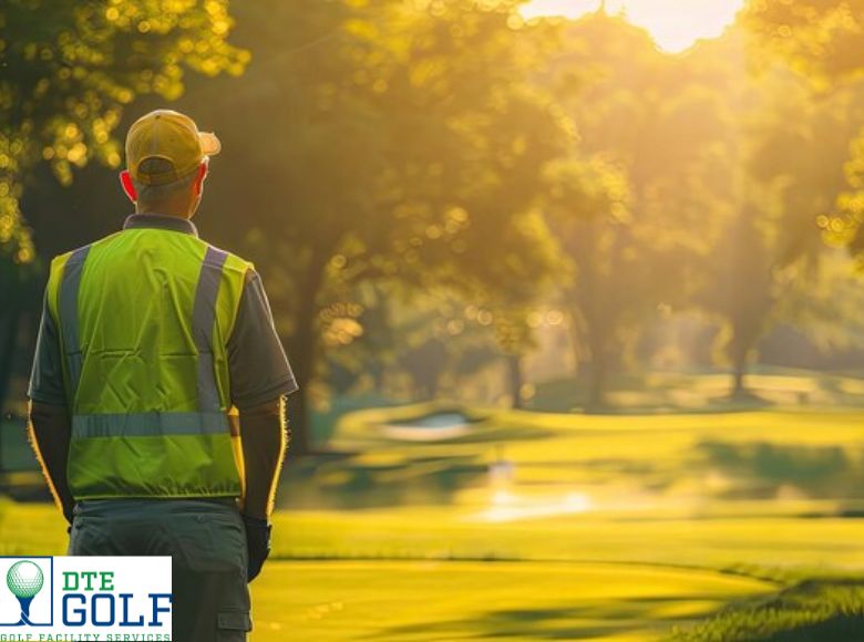 Golf Course Superintendent