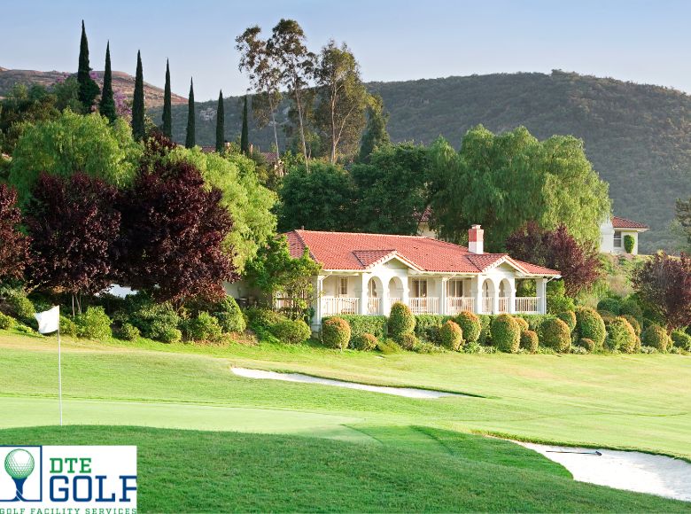 Municipal Golf Course