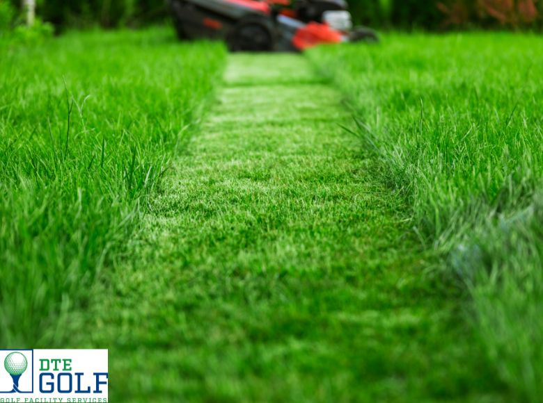 Mowing