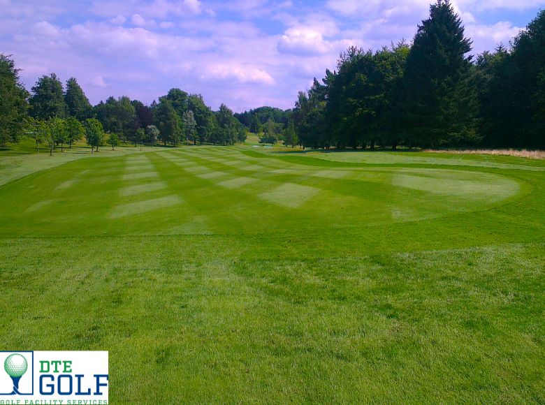 Fairways