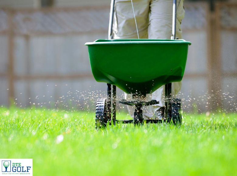 Overseeding
