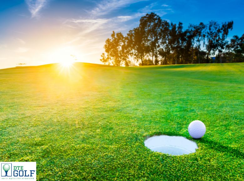 Golf Hole