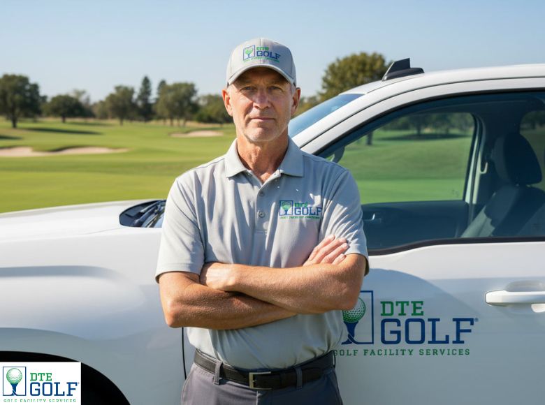 golf course superintendents