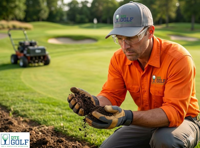 soil health