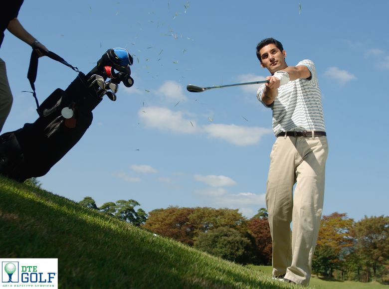 golf management