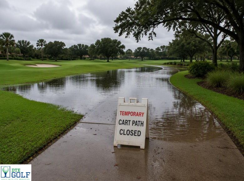 drainage and irrigation