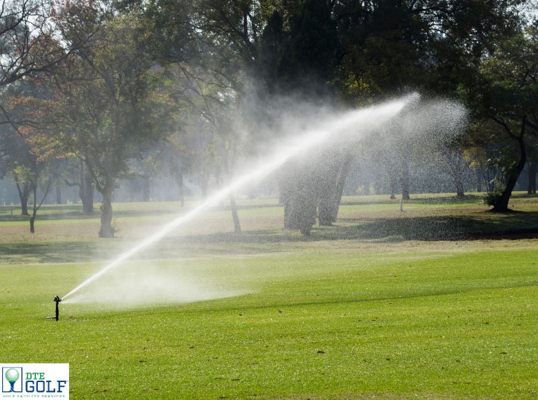 water management