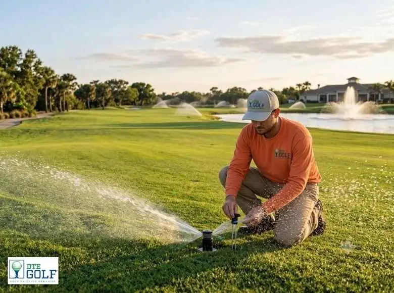 Florida Golf Courses