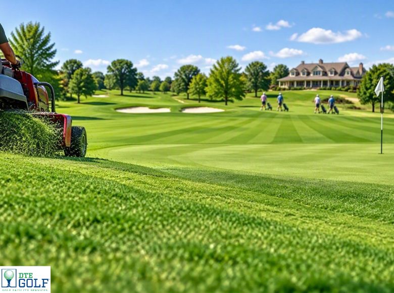 grass clippings